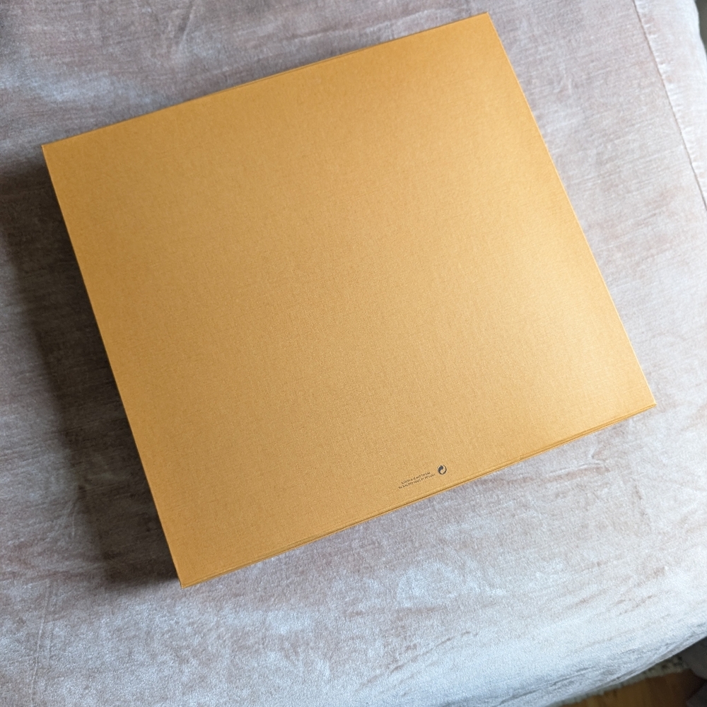 Louis Vuitton Box - Picture 4 of 5